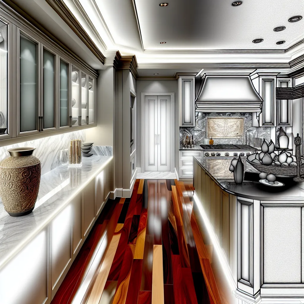 Belgravia Case Study