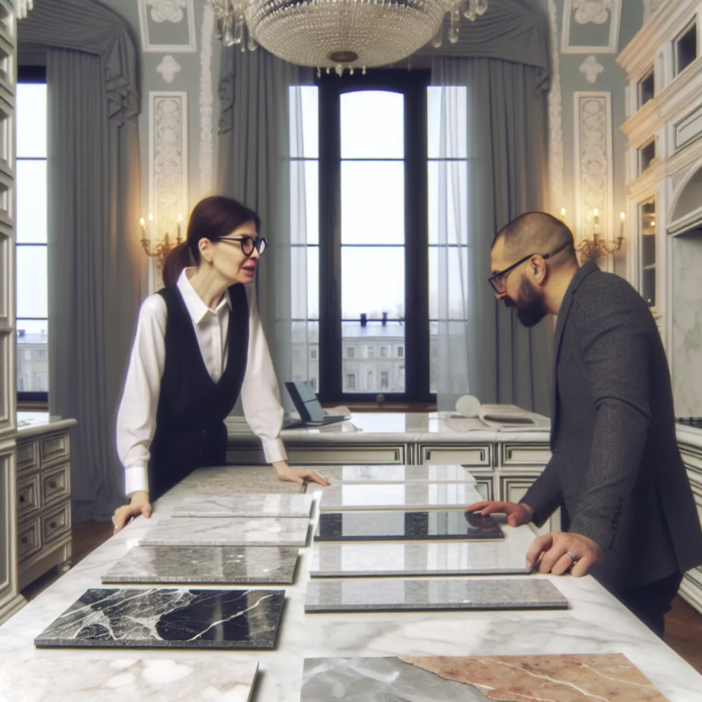 Consultation Process