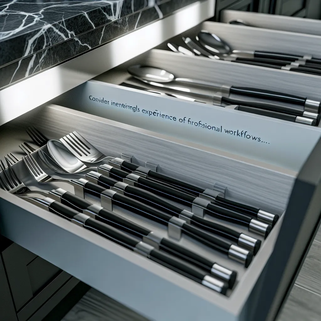 Drawer Alignment System